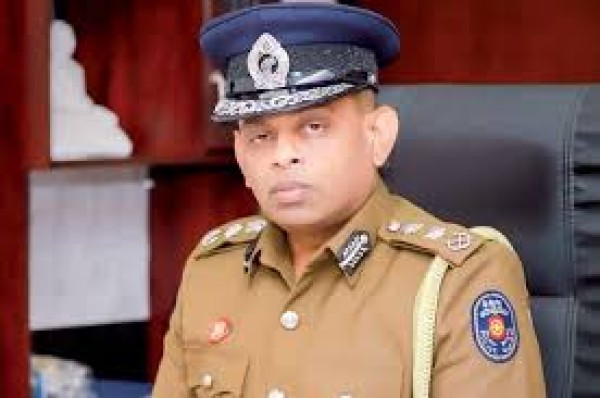 விசாரணைக்குழு முன்னிலையில் இன்று பிரசன்னமாகவுள்ள தேசபந்து தென்னகோன் 